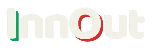 InnOut logo